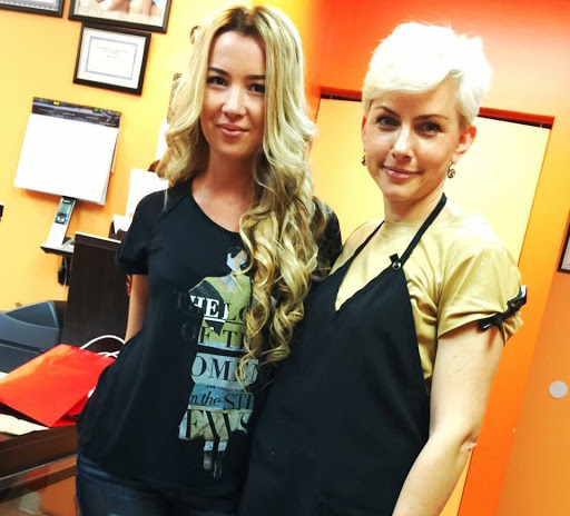 Beauty Salon «SonaLia Hair Salon», reviews and photos, 27629 Chagrin Blvd, Woodmere, OH 44122, USA