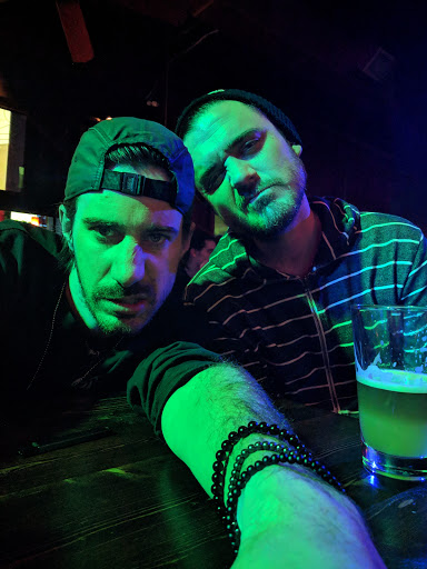 Bar «Wonder Bar», reviews and photos, 186 Harvard Ave, Allston, MA 02134, USA