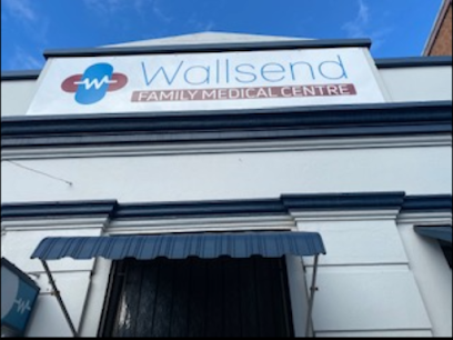 Wallsend Family Medical Centre