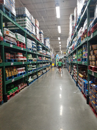 Warehouse club «BJ’s Wholesale Club», reviews and photos, 124 Sunset Blvd, New Castle, DE 19720, USA