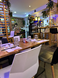 Atmosphère du Restaurant de sushis SUSHI KAWAII à Montpellier - n°8