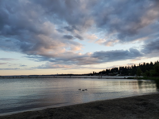 Park «Juanita Beach Park», reviews and photos, 9703 NE Juanita Dr, Kirkland, WA 98034, USA