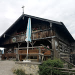 Photo n°9 de l'avis de Martin_.a fait le 16/06/2019 à 19:32 sur le  Aueralm à Bad Wiessee