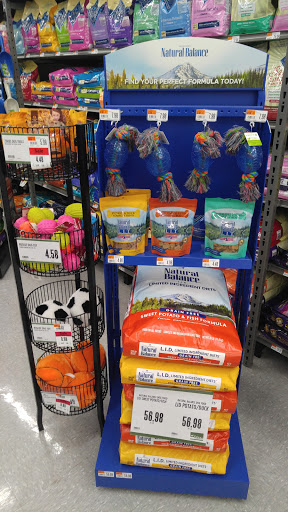 Pet Supply Store «Pet Supplies Plus», reviews and photos, 646 Long Hill Rd, Groton, CT 06340, USA