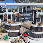 Photo n°2 de l'avis de Karine.e fait le 15/07/2023 à 11:45 sur le  L'Agave à Procida