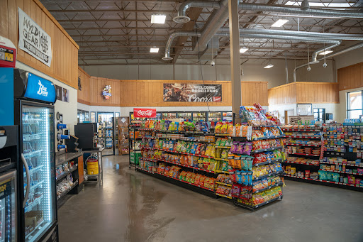 Valley Wide Country Store - Gooding