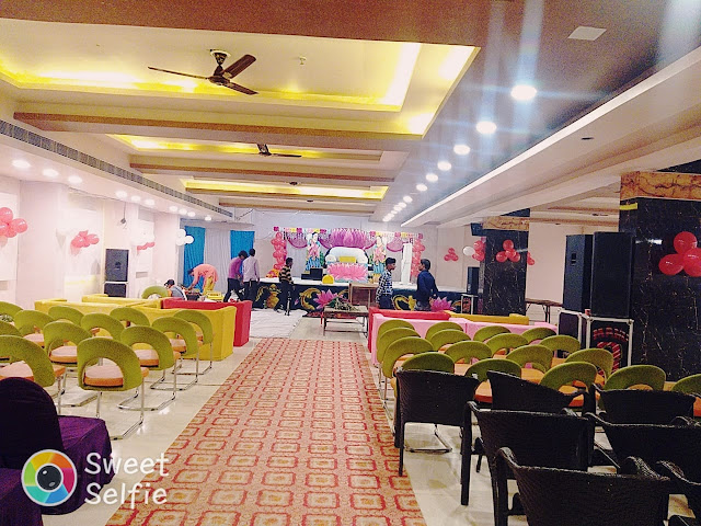 The Vishwanath Palace