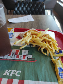 Les plus récentes photos du Restaurant KFC Boulogne Outreau - n°6