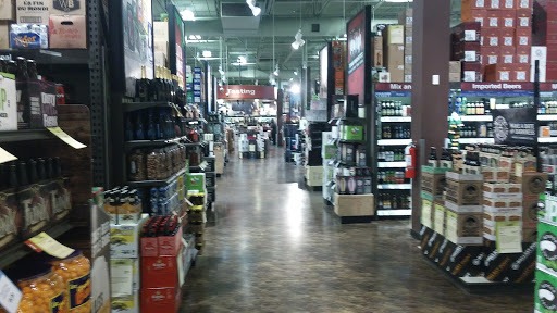 Wine Store «Total Wine & More», reviews and photos, 5050 Town Center Cir, Boca Raton, FL 33486, USA