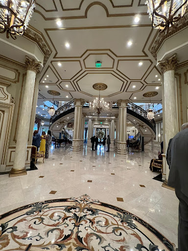 Florist «Hollywood Florist», reviews and photos, 1700 Stuyvesant Ave, Union, NJ 07083, USA