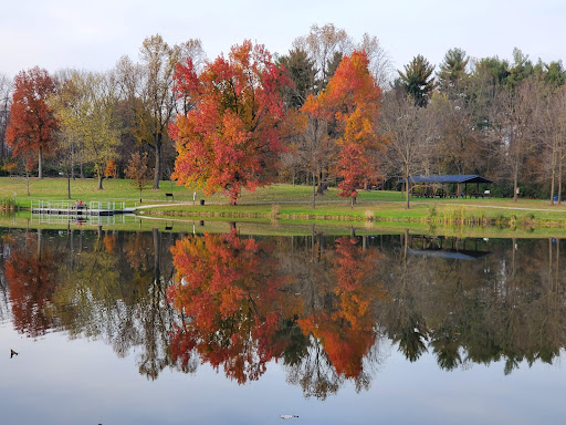 Park «Sodalis Nature Park», reviews and photos, 7700 S County Rd 975 E, Plainfield, IN 46168, USA