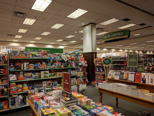 Book Store «Barnes & Noble», reviews and photos, 801 W 15th St E, Plano, TX 75075, USA