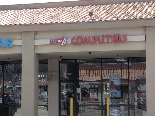 Computer Repair Service «Pacific Computers», reviews and photos, 26500 Agoura Rd, Calabasas, CA 91302, USA
