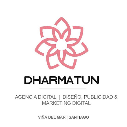 Dharmatun | Servicios de Diseño, Marketing y Publicidad | Quilpué, Villa Alemana, Viña, Peña Blanca, Valparaíso