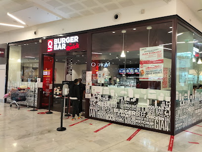 Quick Cc Qwartz – Restaurant à Villeneuve-la-Garenne