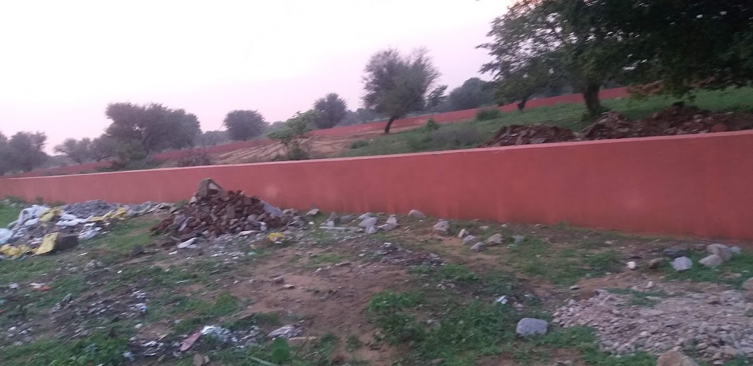 श्मशान घाट