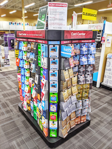 Office Supply Store «Office Depot», reviews and photos, 1317 W State Hwy 114, Grapevine, TX 76051, USA