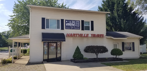 Travel Agency «Hartville Travel», reviews and photos, 135 Sunnyside St SW, Hartville, OH 44632, USA