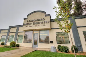 Dr. Matthew Coons, Atascadero Family Dentistry image