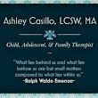 Ashley Casillo, LCSW, MA