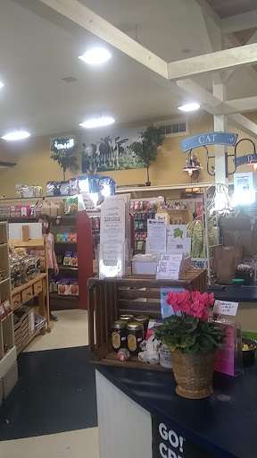 Florist «Petals & Paws», reviews and photos, 465 Albany Turnpike, Canton, CT 06019, USA