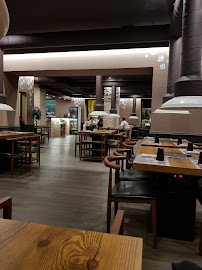 Atmosphère du Restaurant coréen Jalmogoyo à Mulhouse - n°13
