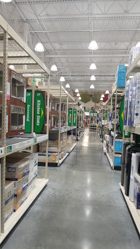 Home Improvement Store «Menards», reviews and photos, 3001 Heartland Crossing, Owensboro, KY 42303, USA