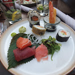 Photo n°1 de l'avis de Manuel.. fait le 03/08/2020 à 19:12 sur le  Hermes - Geschmackvoll Genießen. à Laupheim