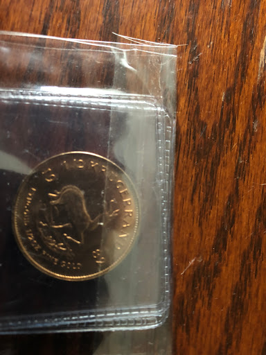 Jeweler «Palisade Jewelers», reviews and photos, 16 N Van Brunt St, Englewood, NJ 07631, USA