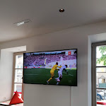 Photo n°2 de l'avis de Moritz.� fait le 21/05/2022 à 14:24 sur le  Hotel Bayerischer Hof à Prien am Chiemsee