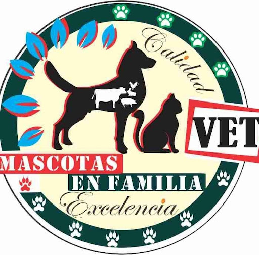 clinica veterinaria mascotas en familia
