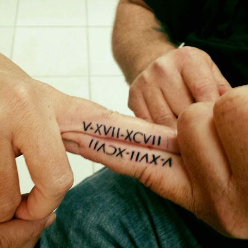 Explore hellsing tattoo ideas, creative tattoo ideas in Montgomery, available at Outlaw Tattoo