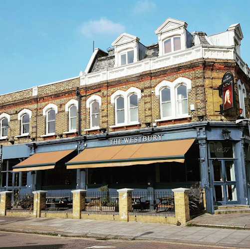 The Westbury - Pub