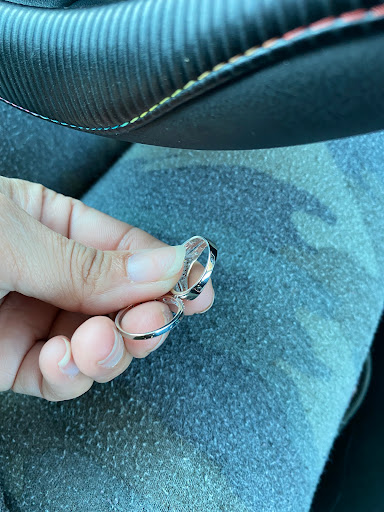 Jewelry Store «Middle Tennessee Jewelry», reviews and photos, 889 S Jefferson Ave, Cookeville, TN 38501, USA