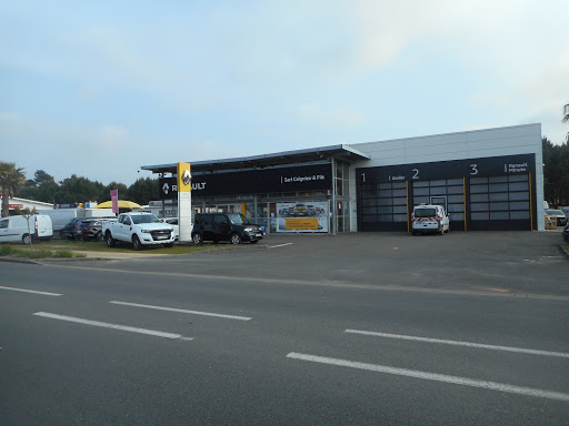 Photo 3 - LE GARAGE DE MIMIZAN PLAGE