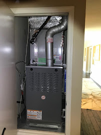 Ice Age HVAC Repair - Photo 8 - Car repair in Van Nuys, CA, Santa Clarita