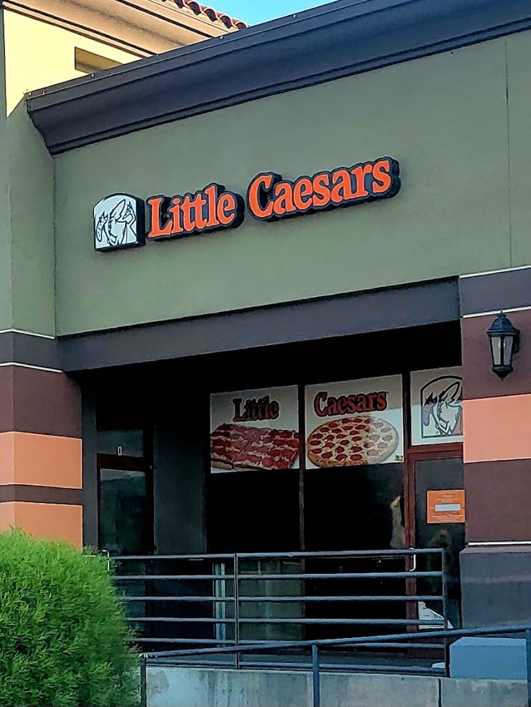 Little Caesars Pizza 92201