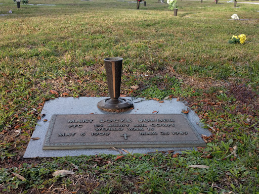 Funeral Home «Hillsboro Memorial Funeral Home», reviews and photos, 2323 W Brandon Blvd, Brandon, FL 33511, USA