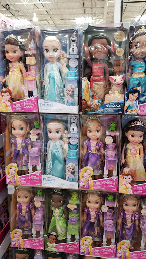 Warehouse store «Costco Wholesale», reviews and photos, 2195 E Custer Ave, Helena, MT 59602, USA