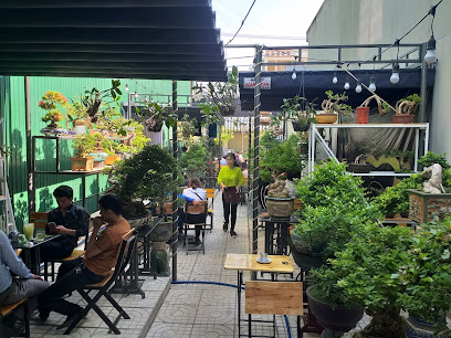 Cafe Bonsai PHẠM GIA
