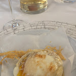 Photo n°1 de l'avis de Motorsong.e fait le 01/03/2022 à 05:58 sur le  Ristorante Campana à La Cassa