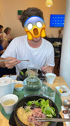 Photo n°97 de Restaurant La Table d'Hami à Paris ()