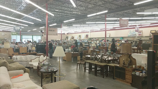 Thrift Store «Opportunity House Thrift & Boutique», reviews and photos, 107 Peabody Rd, Vacaville, CA 95687, USA