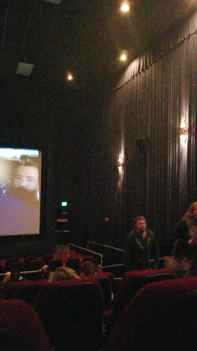 Movie Theater «Regal Cinemas Hollywood 10 - St. Joseph», reviews and photos, 5405 N Belt Hwy, St Joseph, MO 64506, USA