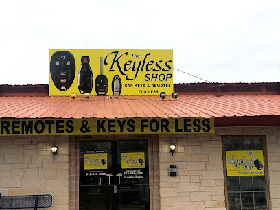Keyless Shop Locksmith