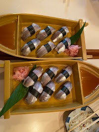 いわし料理 沙亜殿（サーデン）