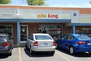 Pita King image
