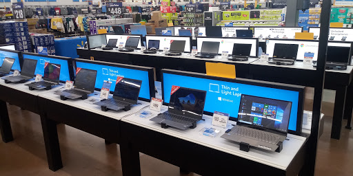 Department Store «Walmart Supercenter», reviews and photos, 8288 Cincinnati Dayton Rd, West Chester Township, OH 45069, USA