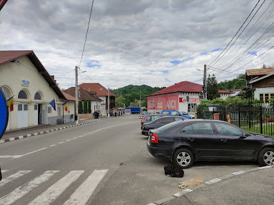 Primăria Telega Telega, România