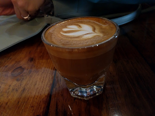 Coffee Shop «Lamplighter Coffee Roasters Roast Lab», reviews and photos, 1719 Summit Ave, Richmond, VA 23230, USA